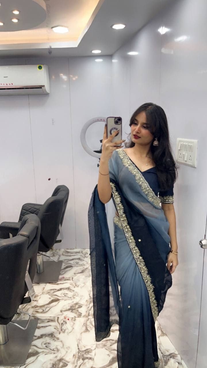 girl dp in saree girl dp in saree