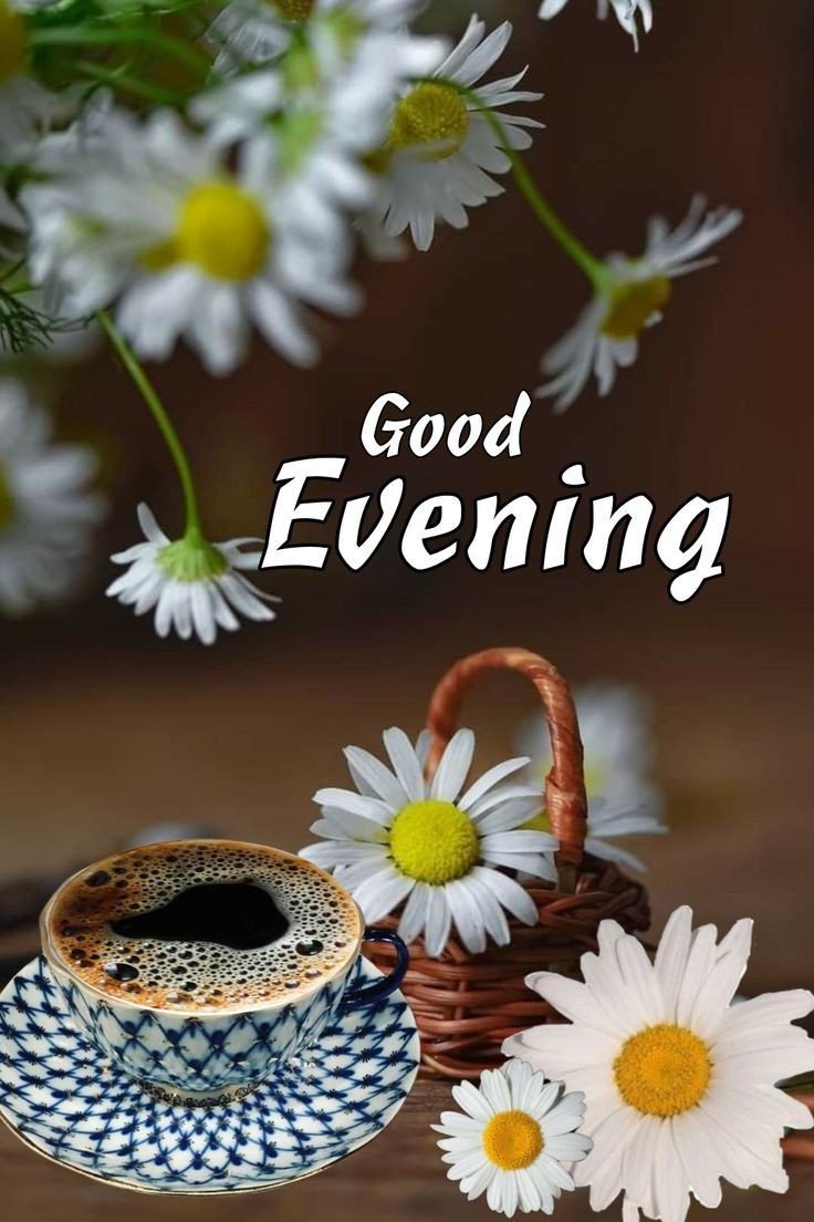 good evening images and messages good evening images and messages