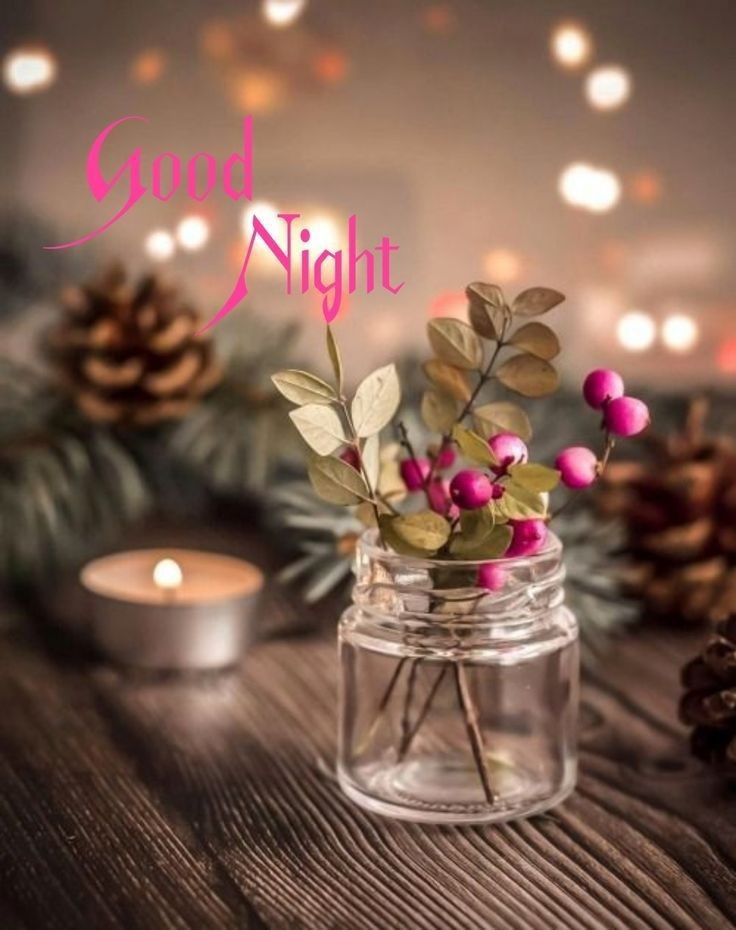 good night images aesthetic