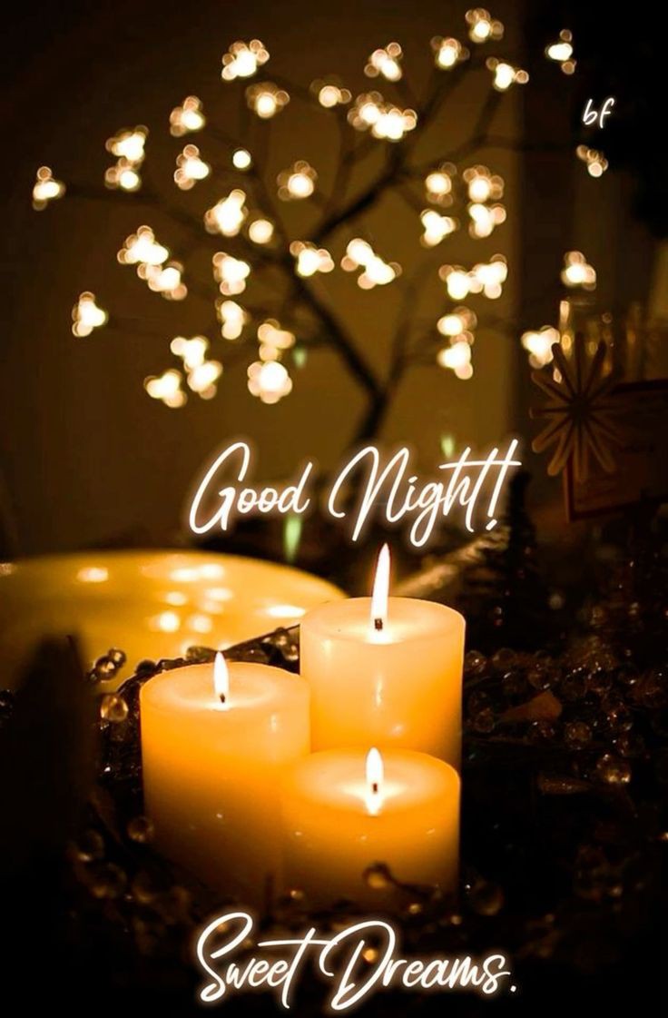 good night pictures