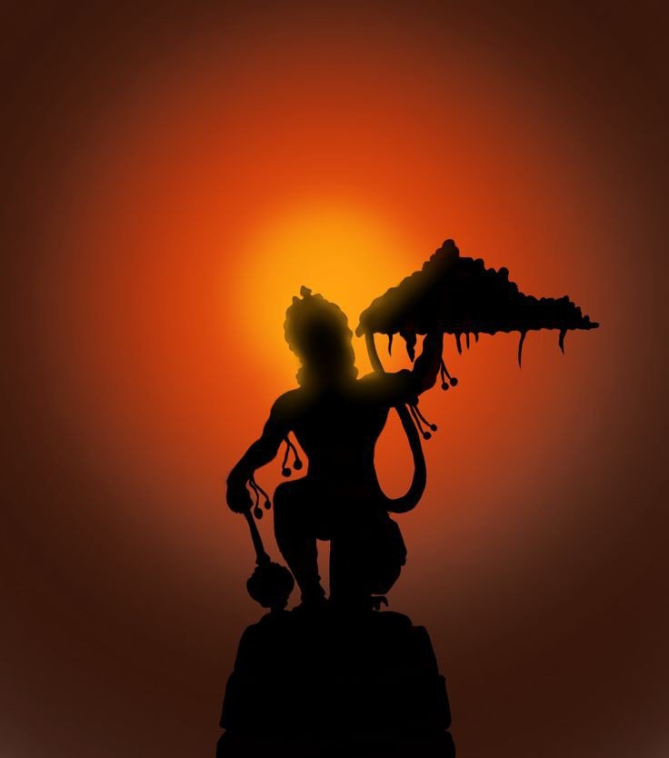 hanuman ji ai wallpapers hanuman ji ai wallpapers