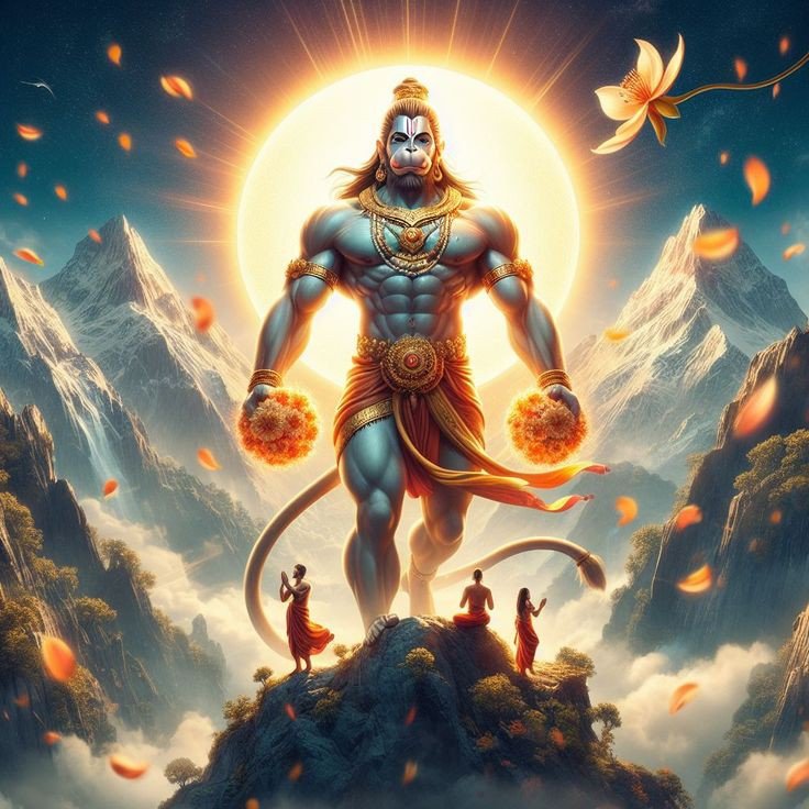 hanuman ji angry wallpapers hanuman ji angry wallpapers
