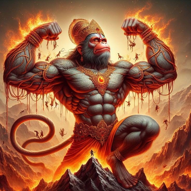 hanuman ji dp for instagram for girl hanuman ji dp for instagram for girl