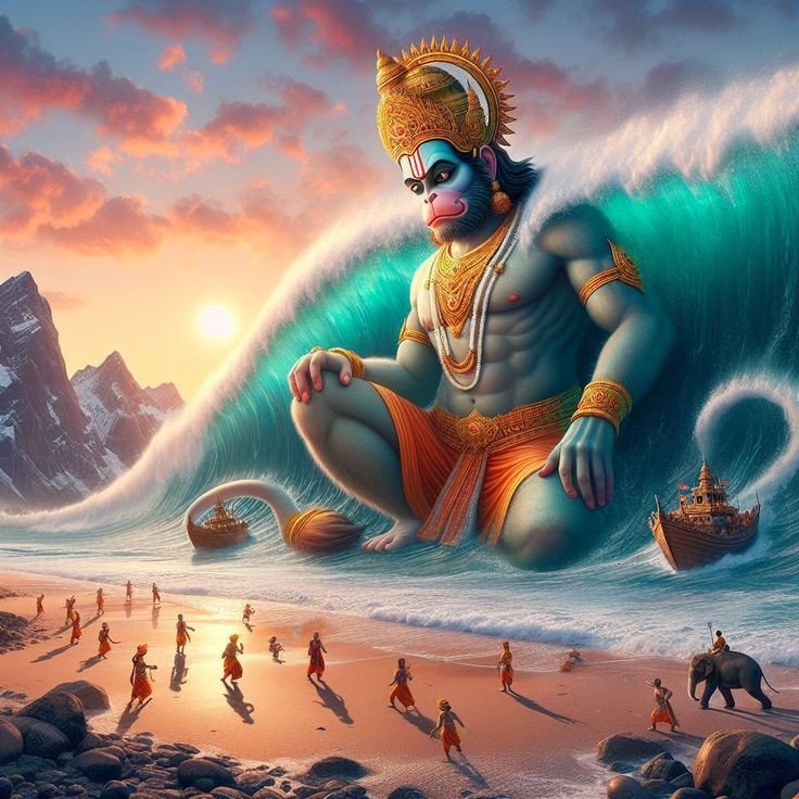 hanuman ji images ai hanuman ji images ai