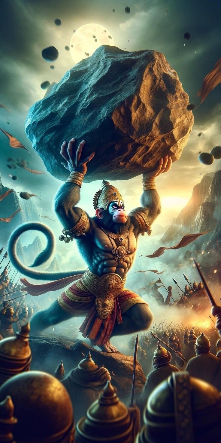 hanuman ji images animated hanuman ji images animated