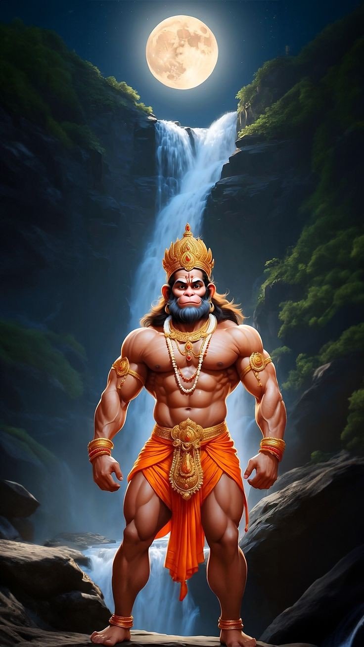 hanuman ji photo aesthetic hanuman ji photo aesthetic