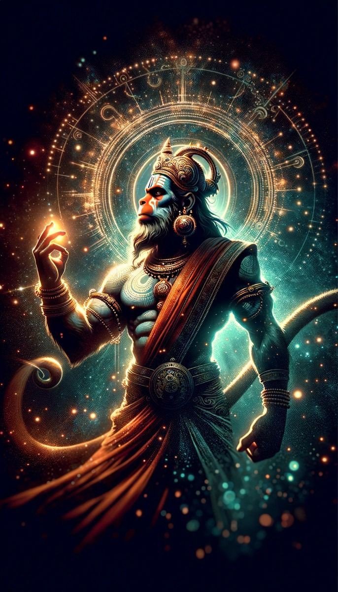 hanuman ji photo aesthetic hanuman ji photo aesthetic