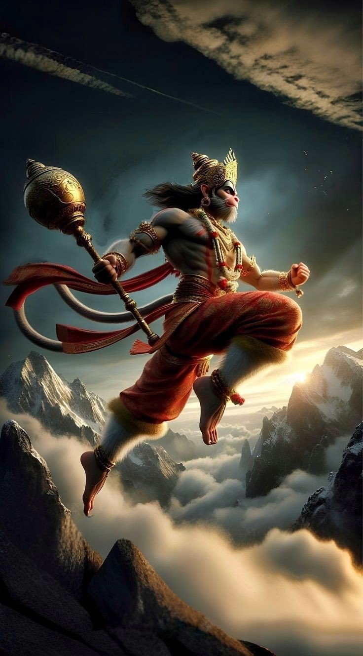 hanuman ji photo animated hanuman ji photo animated