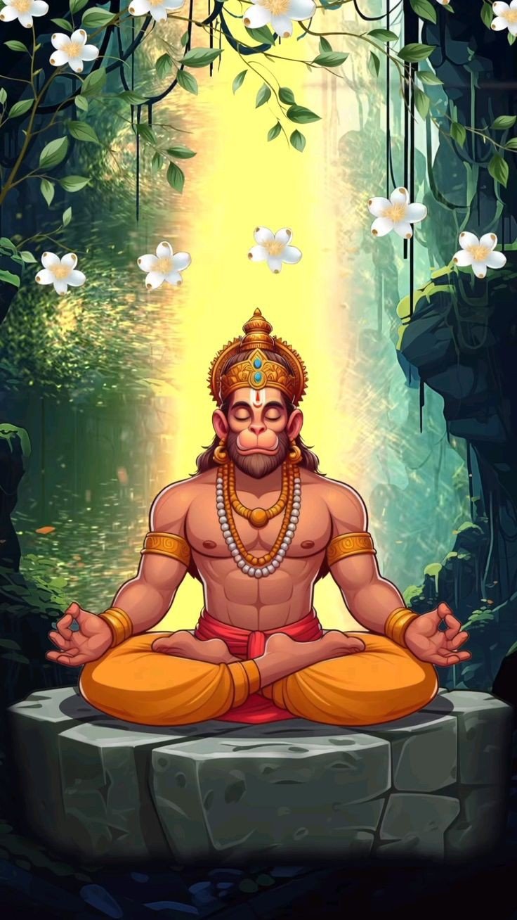 hanuman ji wallpaper animated hanuman ji wallpaper animated