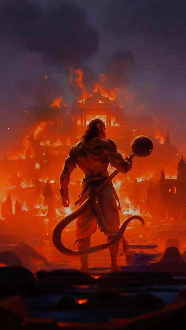 hanuman ji wallpaper animated hanuman ji wallpaper animated
