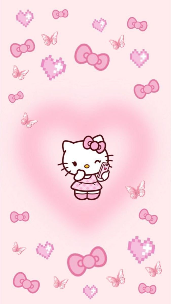 hello kitty easter pfp hello kitty easter pfp