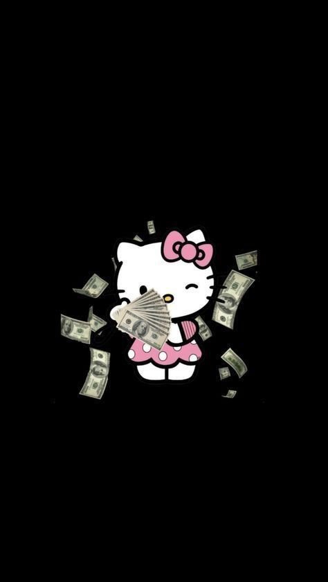 hello kitty easter pfp hello kitty easter pfp