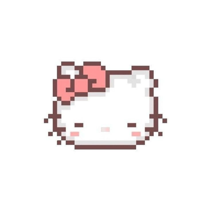 hello kitty pfp blue hello kitty pfp blue