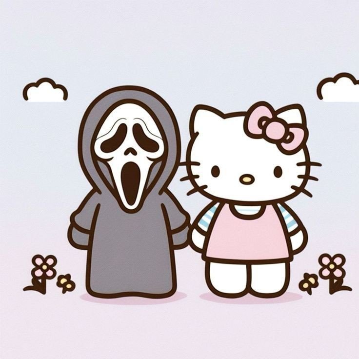 hello kitty pfp circle hello kitty pfp circle