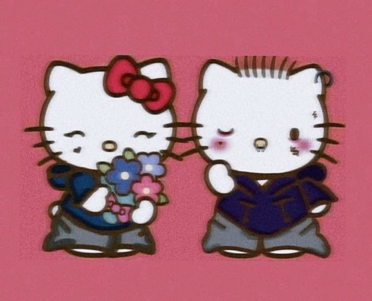 hello kitty pfp discord hello kitty pfp discord
