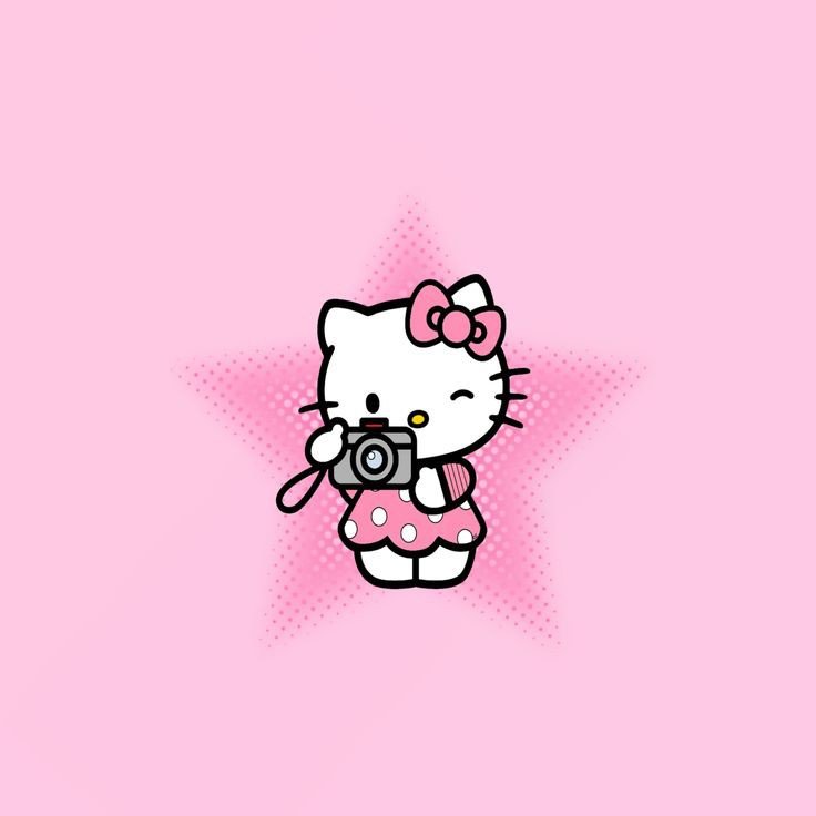 hello kitty pfp edit hello kitty pfp edit