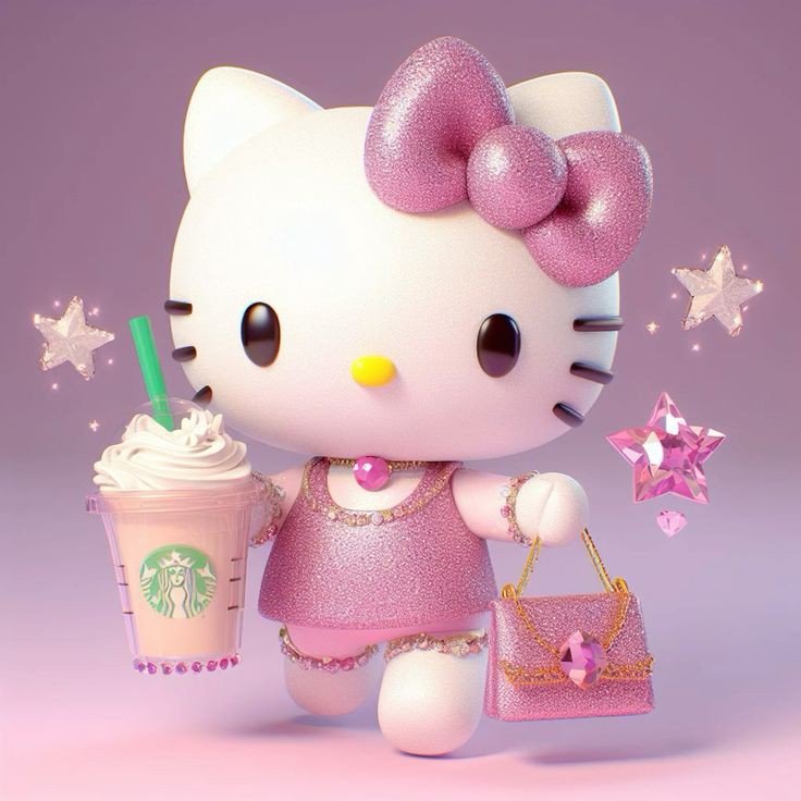 hello kitty pfp emo hello kitty pfp emo
