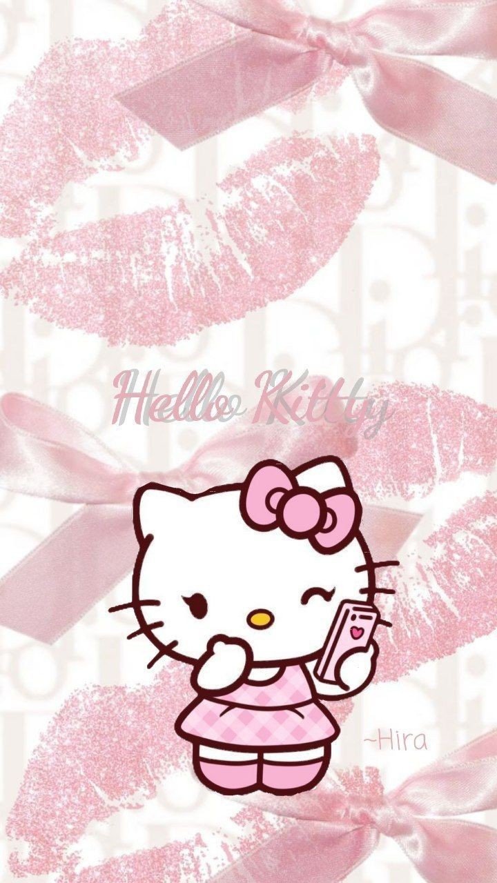 hello kitty pfp esli hello kitty pfp esli
