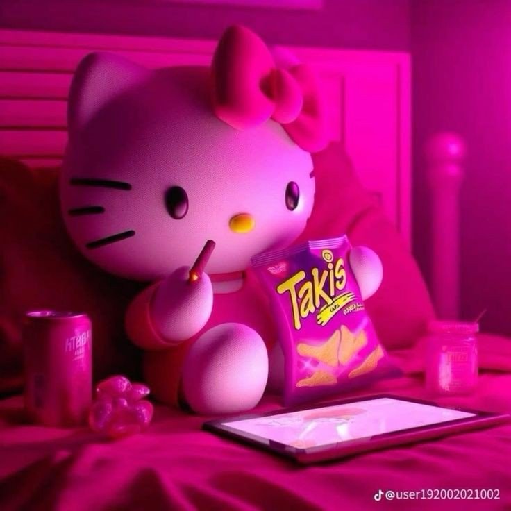 hello kitty pfp hello kitty pfp
