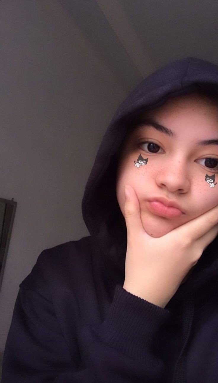 hide face girl pic black filter hide face girl pic black filter