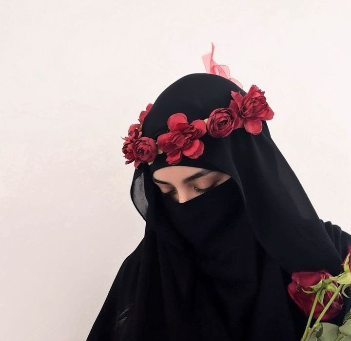 hijab dp black and white hijab dp black and white