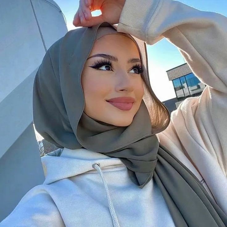hijab girl dp black hijab girl dp black