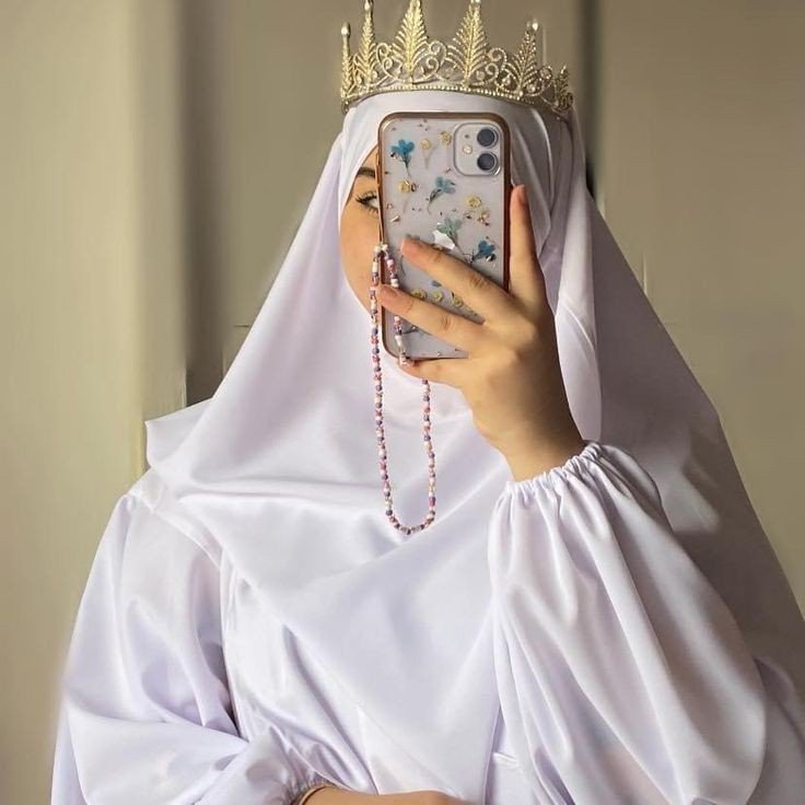 hijab girl dp blur hijab girl dp blur