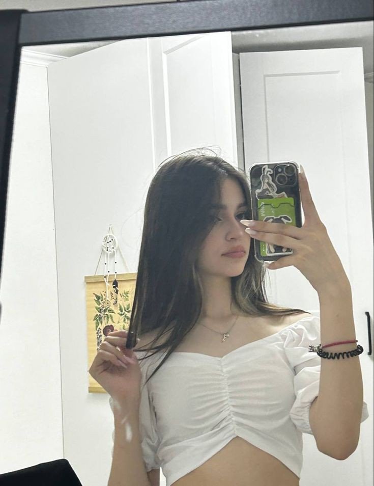 hijab girl mirror selfie dp hijab girl mirror selfie dp