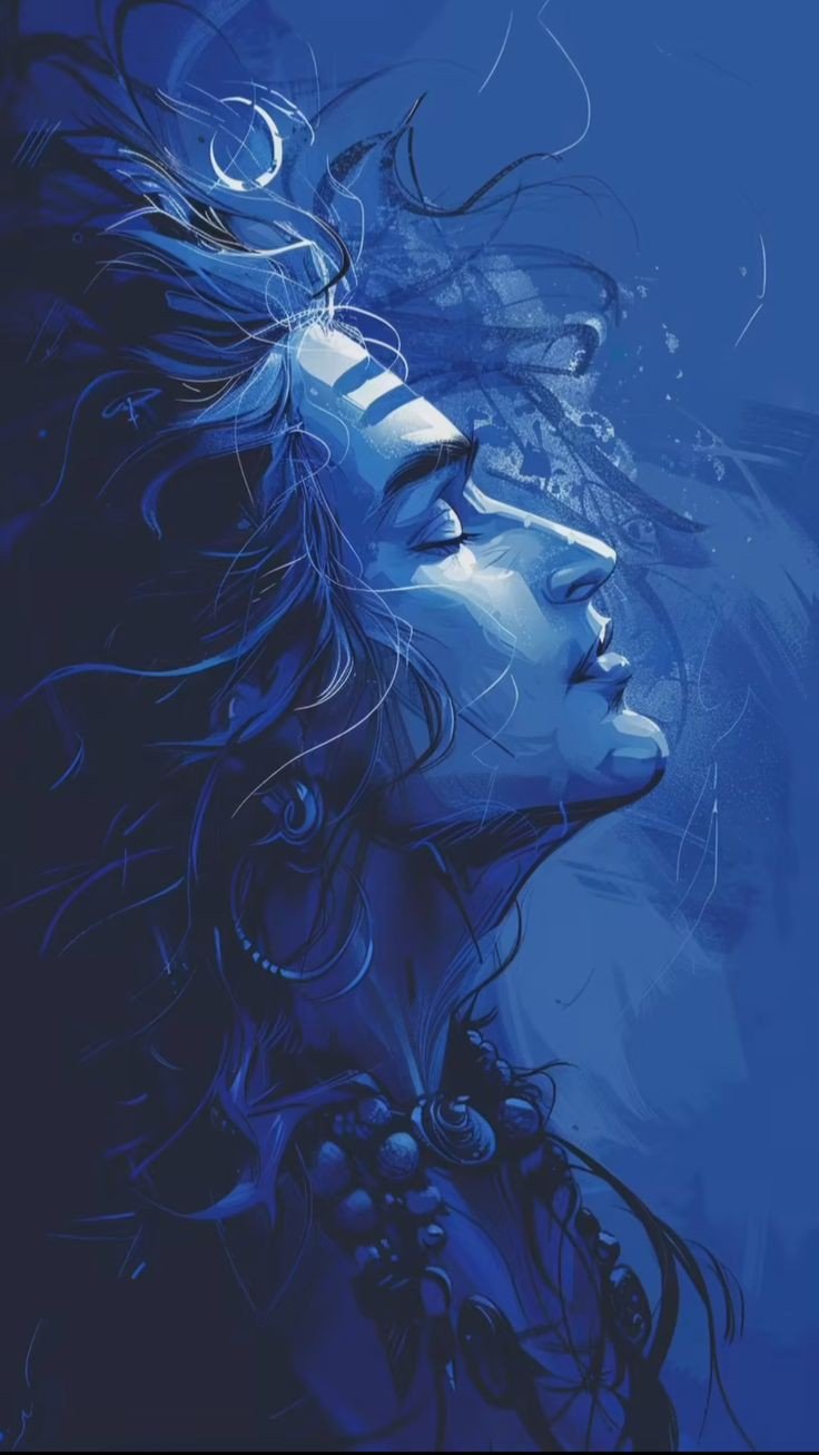hindu mahadev cartoon boy dp hindu mahadev cartoon boy dp