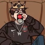 instagram pfp default