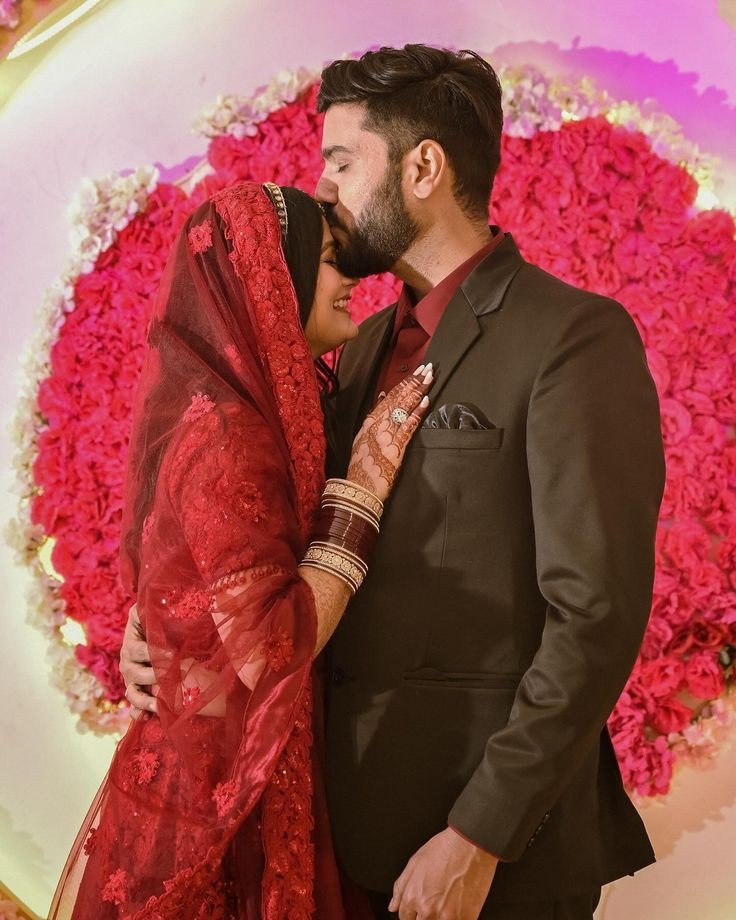 islamic couple dp islamic couple dp