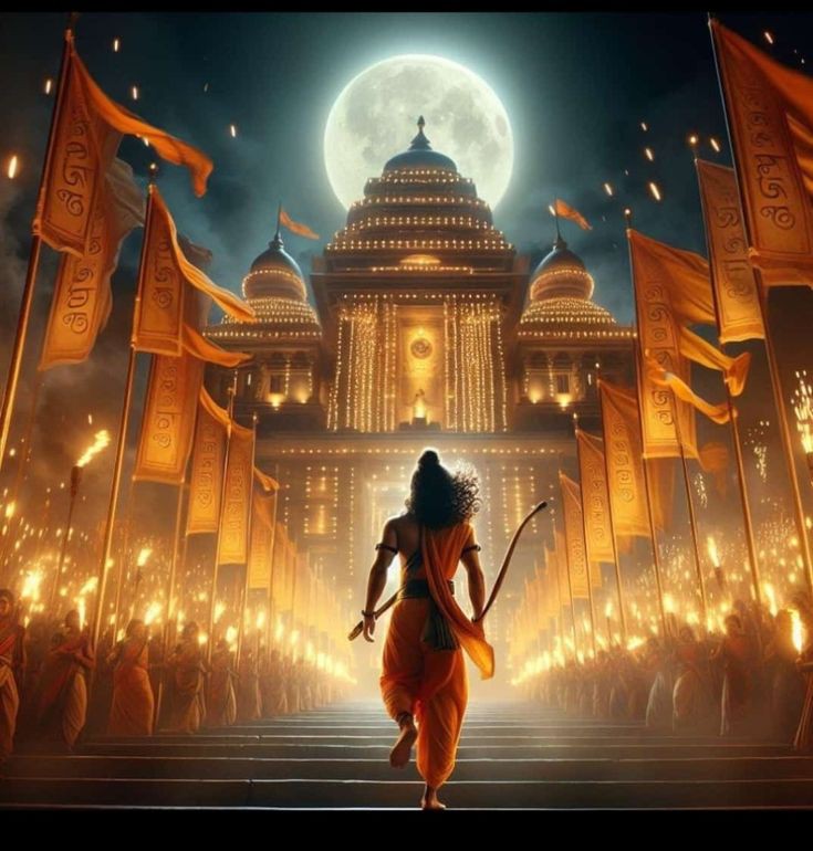jai shree ram photo hd 4k
