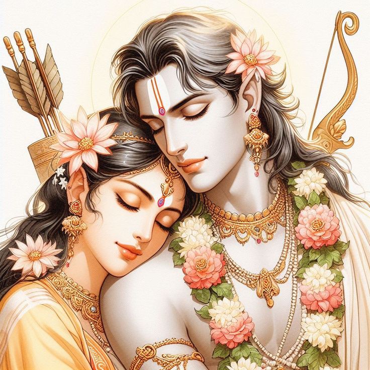 jai shree ram wallpaper black