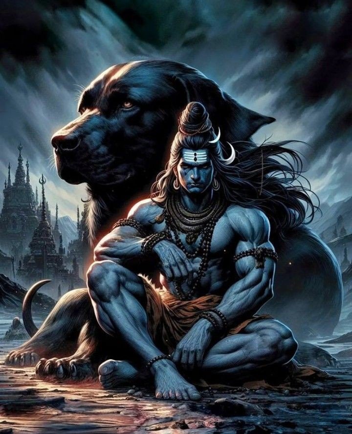 mahadev dp anime girl mahadev dp anime girl