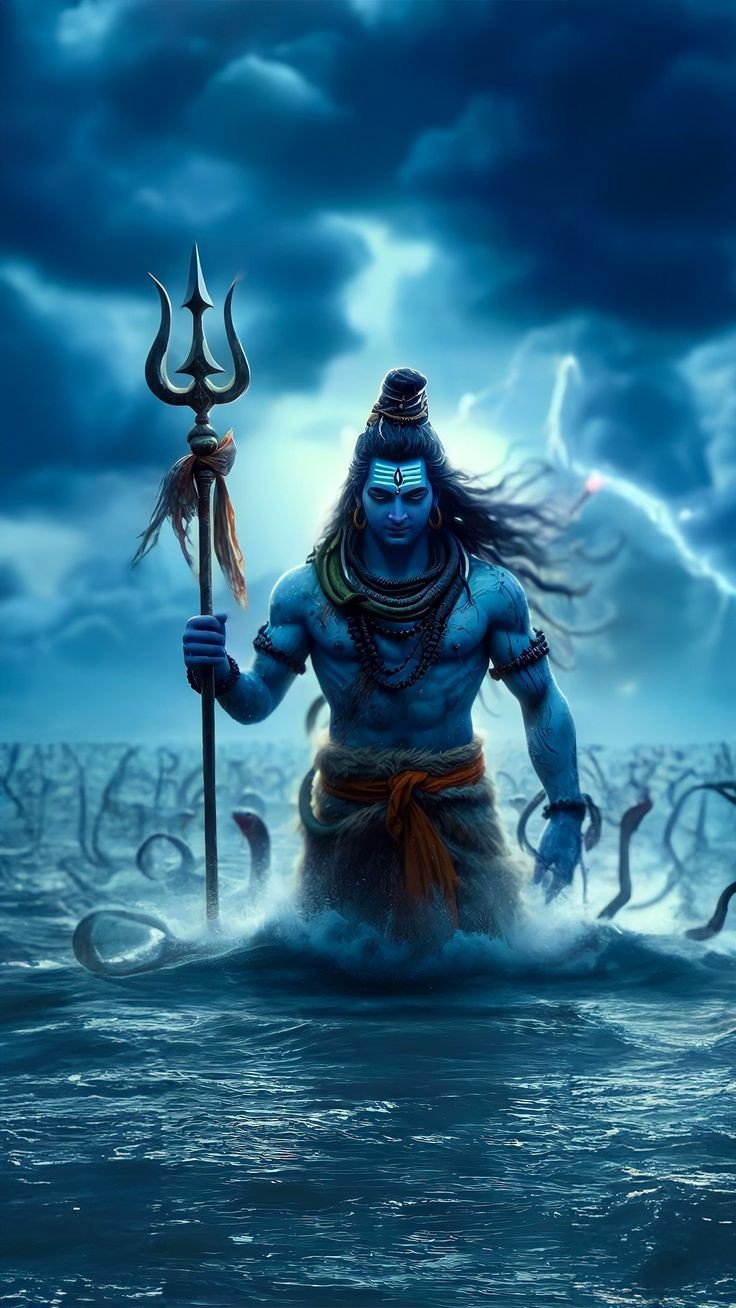 mahadev parvati baby wallpaper mahadev parvati baby wallpaper