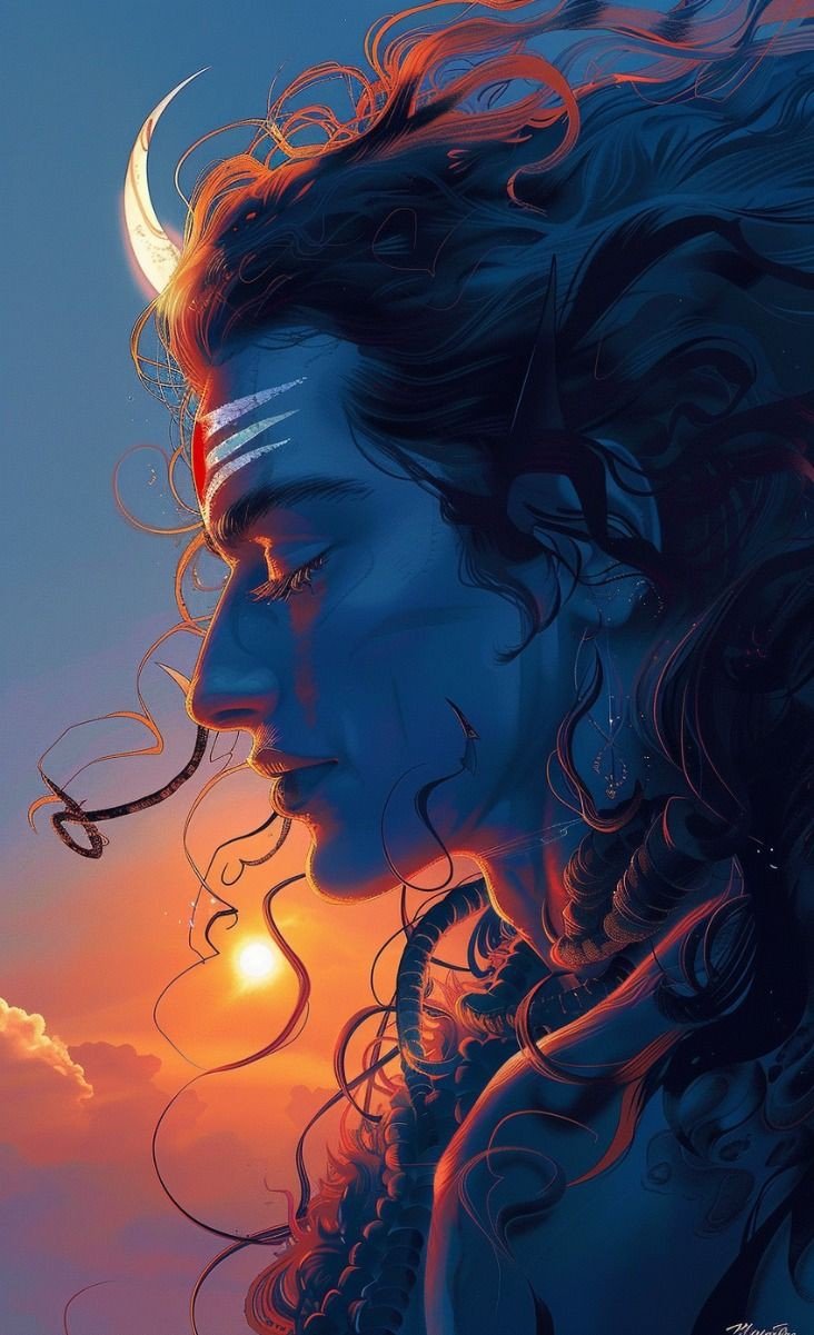 mahadev wallpaper hd k android mahadev wallpaper hd k android