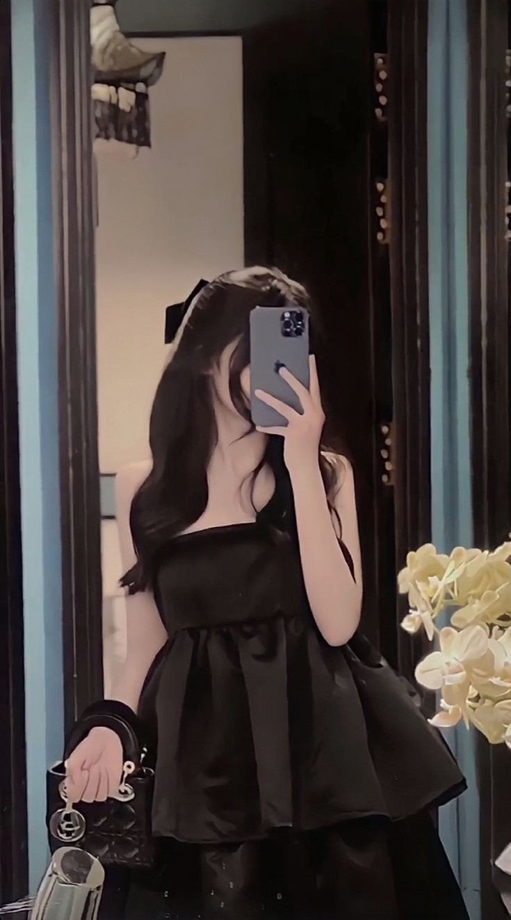 mirror pic girl dp cartoon mirror pic girl dp cartoon