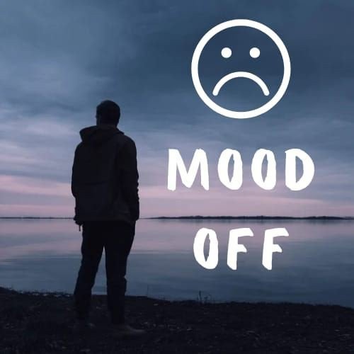 mood off dp alone girl mood off dp alone girl