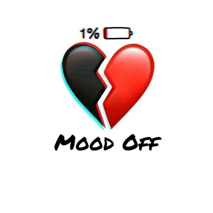 mood off dp cartoon girl mood off dp cartoon girl