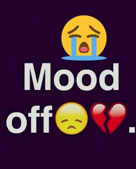 mood off dp girl cartoon mood off dp girl cartoon