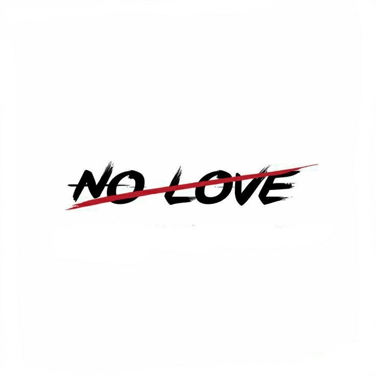 no love alone dp no love alone dp