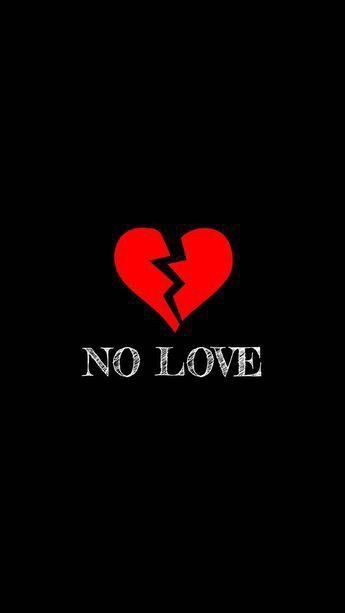 no love dp attitude no love dp attitude