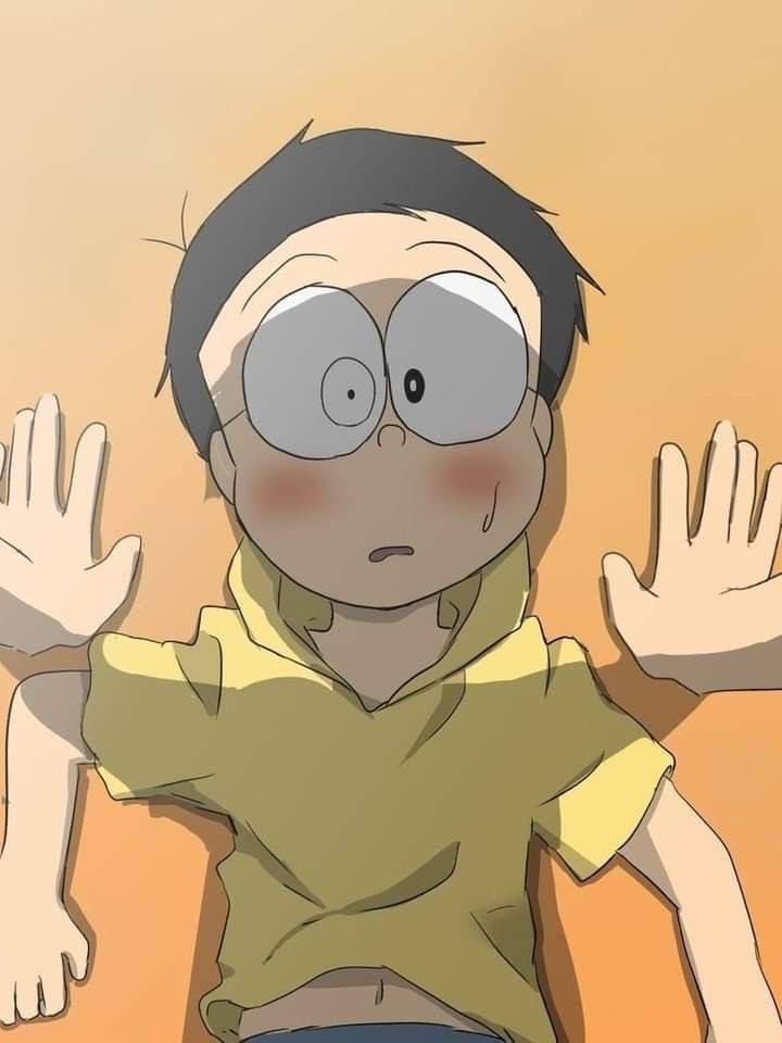 nobita dp boy love