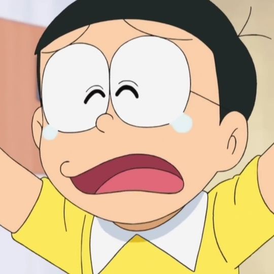 nobita photo black and white