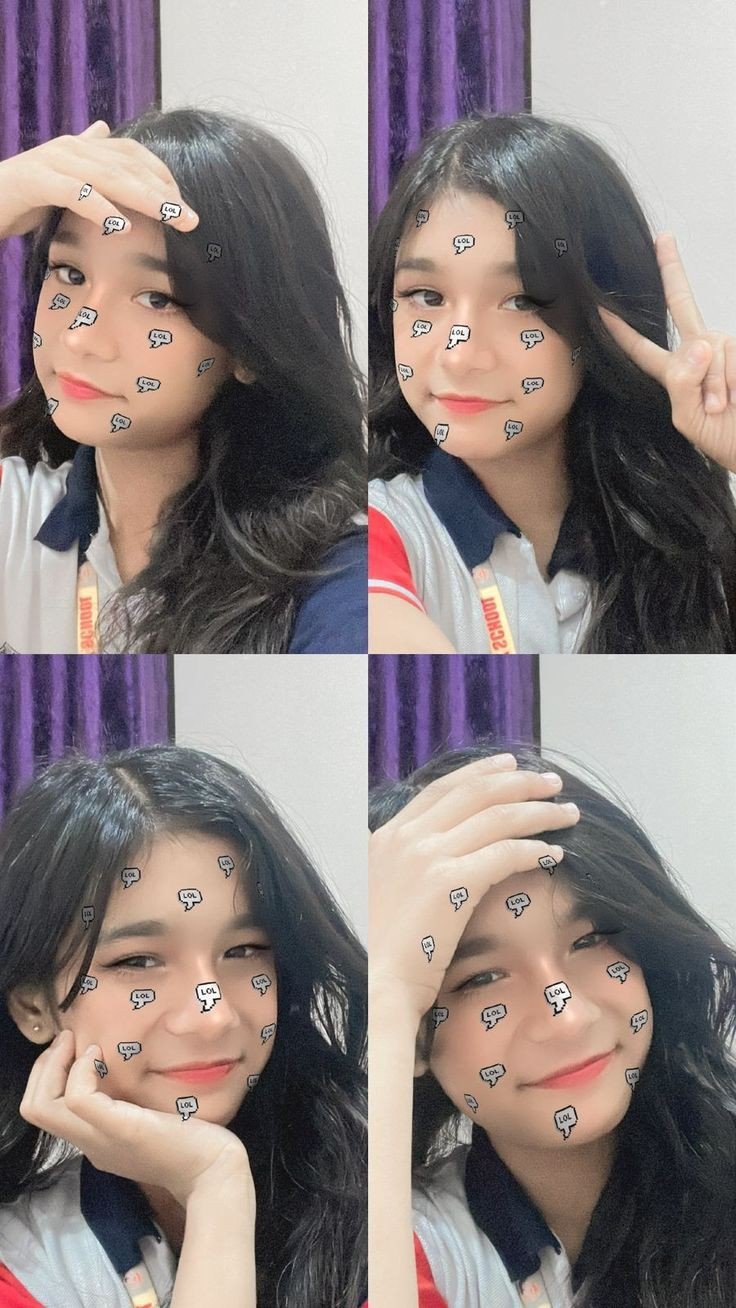 real girl pic hide face app real girl pic hide face app
