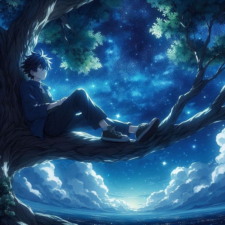 sad alone boy dp for instagram anime sad alone boy dp for instagram anime