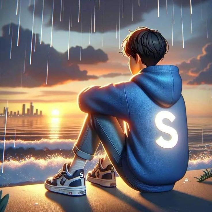 sad alone boy dp full hd anime sad alone boy dp full hd anime