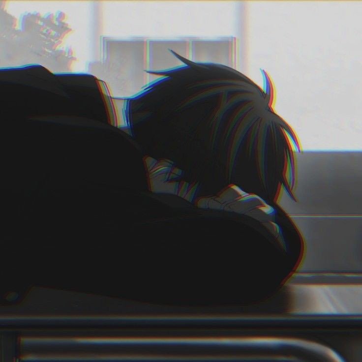 sad boy dp anime love sad boy dp anime love