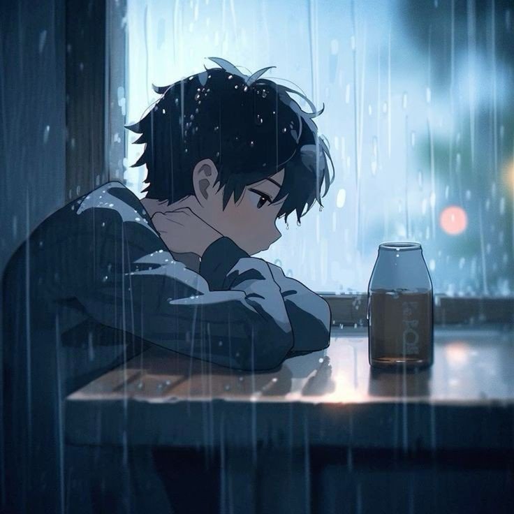 sad boy dp anime love sad boy dp anime love