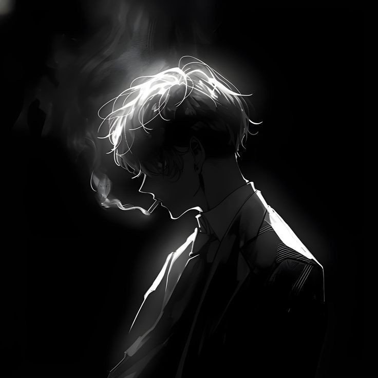 sad dp boy cigarette sad dp boy cigarette